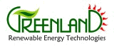 Greenland Renewable logo