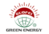 Guofei Green Energy logo