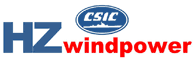 HZ Windpower logo