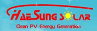 Hae Sun Solar logo