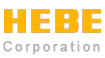 Hebe logo