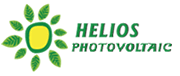Helios Photovoltaic logo