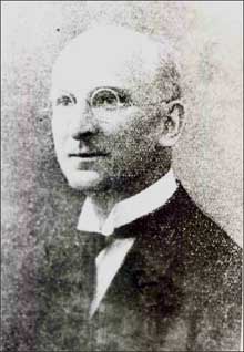Walter Hohmann