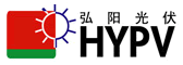 Hongyang PV-Tech logo