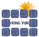Hongyun Solar logo