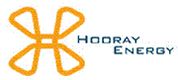 Hooray Energy logo