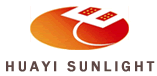 Huayi Sunlight logo