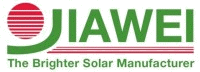 Jiawei Solarchina logo