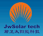 Junwei Solar logo