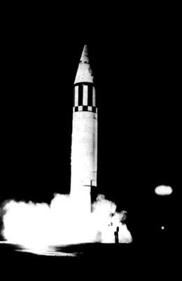 Image result for jupiter a rocket