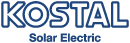KOSTAL Solar logo