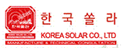 Korea Solar logo