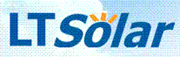 LT Solar logo