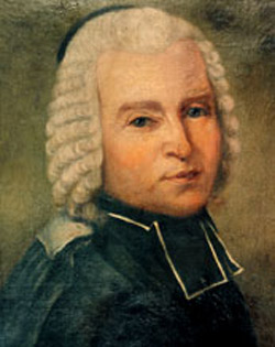 Abb� Nicolas Louis de Lacaille