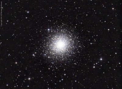 M2 (NGC 7089)