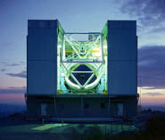 Multiple Mirror Telescope