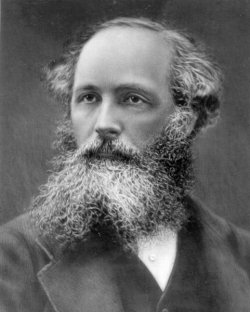 James Clerk Maxwell - Maxwell_James_Clerk