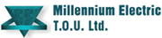 Millennium Electric logo