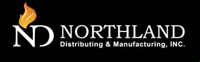 Northland Distributing and Manufacturing logo