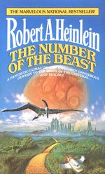 Heinlein's The Number of Beast