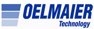 Oelmaier logo