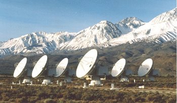 Owens Valley Radio Astronomy Observatory