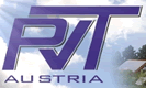 PVT Austria logo