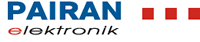 Pairan Elektronik logo