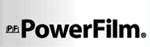 PowerFilm logo