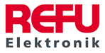 REFU logo