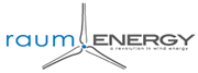 Raum Energy logo