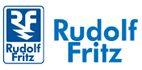 Rudolf Fritz logo