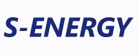 S-ENERGY logo