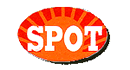 SPOT logo