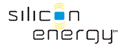Silicon Energy logo