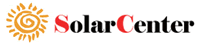 SolarCenter logo