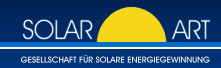 Solar Art logo