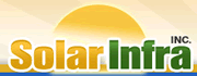Solar Infra logo