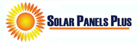 Solar Panels Plus logo