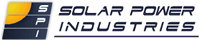 Solar Power Industries logo