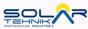 Solar tehnika logo