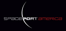 Spaceport America logo