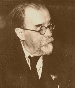 G. A. Tikhov
