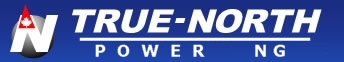 True North Power logo
