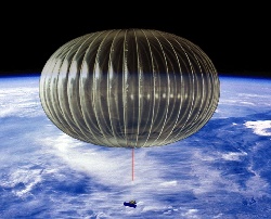 Ultra Long-Duration Balloon