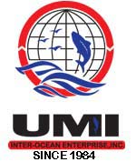Universal Marine Industries logo