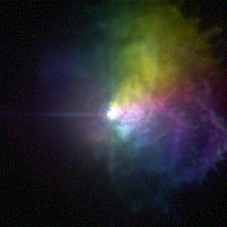 [عکس: VY_Canis_Majoris_Hubble.jpg]