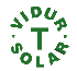 VidurSolar logo