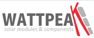 WATTPEAK logo