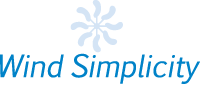 Wind Simplicity logo